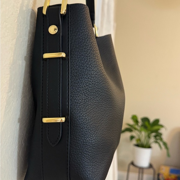 Steve Madden Black Women's Bag - Picture 6 of 8